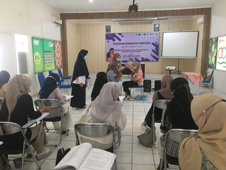 Pelatihan Konseling Menyusui_2